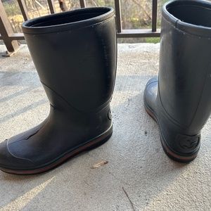 Gucci Rain Boots